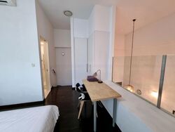 One-north Residences (D5), Apartment #602787811